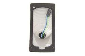 Stop spate stanga/dreapta (P21/5W, 12V, rosu, cu lumina stop, lumini parcare) potrivit FENDT 1038 VARIO, 1042 VARIO, 1046 VARIO, 1050 VARIO, 819 VARIO, 822 VARIO, 824 VARIO, 826 VARIO, 828 VARIO, 922 VARIO - Img 2