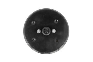 Stop spate stanga/dreapta W153 (LED, 12/24V, cu intermitent, cu stop, lumina de parcare, fara proiector, conector: WAS 5) - Img 2