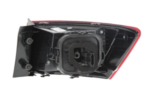 Stop spate stanga (exterior, LED, culoare sticla rosu) potrivit SEAT ATECA dupa 2020 - Img 4