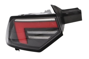 Stop spate stanga (exterior, LED) potrivit OPEL ASTRA L Saloon dupa 2021