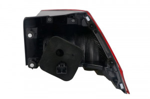 Stop spate Stanga (exterior, LED) potrivit VW GOLF ALLTRACK 7, GOLF SPORTSVAN 7, GOLF 7 dupa 2013 - Img 2