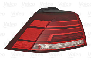 Stop spate Stanga (exterior, LED) potrivit VW GOLF ALLTRACK 7, GOLF SPORTSVAN 7, GOLF 7 2012-2021 - Img 3