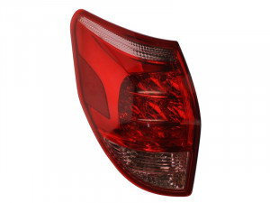 Stop spate Stanga (exterior, LED/W16W/WY21W) potrivit TOYOTA RAV 4 III 11.05- - Img 1