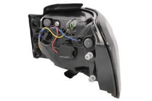 Stop spate stanga (exterior, LED/W21W) potrivit JEEP COMPASS II 11.16-10.22 - Img 2