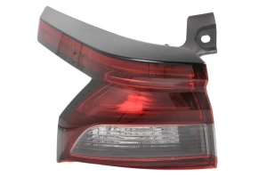 Stop spate Stanga (exterior, LED/WY21W) potrivit NISSAN QASHQAI III J12 2021-2024
