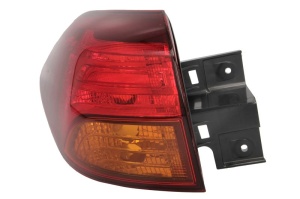 Stop spate stanga (exterior, P21/5W/P21W) potrivit HYUNDAI TUCSON TL 2018-2020