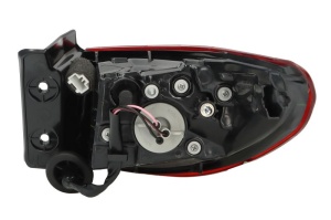 Stop spate stanga (exterior, P21/5W) potrivit HYUNDAI KONA I OS 2017-2020 - Img 2