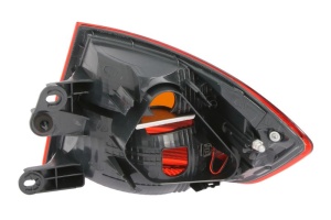 Stop spate Stanga (extern, LED/P21W) potrivit BMW 3 (F30, F80), 3 (F31) 11.11-06.19 - Img 2