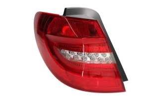 Stop spate Stanga (extern, LED/P21W) potrivit MERCEDES B SPORTS TOURER (W246, W242) 11.11-12.18 - Img 1