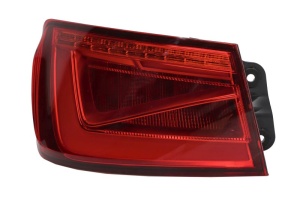 Stop spate Stanga (extern, LED) potrivit AUDI A3 2008-2020