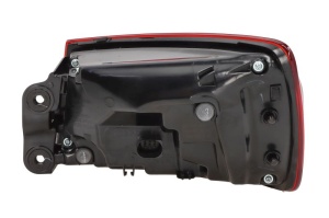 Stop spate Stanga (extern, LED) potrivit AUDI A3 2008-2020 - Img 2