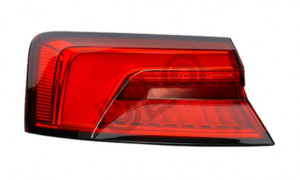 Stop spate Stanga (extern, LED) potrivit AUDI A5 dupa 2016 - Img 3