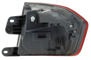 Stop spate Stanga (extern, LED) potrivit BMW 3 (F30, F80), 3 (F31) 11.11-06.19 - Img 2