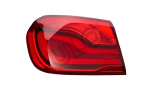 Stop spate Stanga (extern, LED) potrivit BMW 4 (F32, F82), 4 (F33, F83), 4 (G22, G82), 4 GRAN COUPE (F36) 07.13- - Img 3