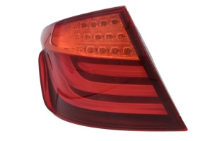Stop spate Stanga (extern, LED) potrivit BMW 5 (F10), 5 (F11) 2009-2017