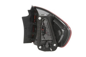 Stop spate Stanga (extern, LED) potrivit BMW X1 (E84) 2009-2015 - Img 2