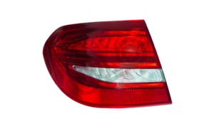 Stop spate Stanga (extern, LED) potrivit MERCEDES C (A205), C (C205), C T-MODEL (S205), C (W205) 2013-2023 - Img 3