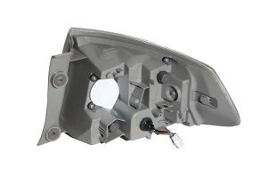 Stop spate Stanga (extern, LED/WY21W) potrivit SUBARU IMPREZA dupa 2007 - Img 2