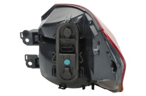 Stop spate Stanga (extern, P21W) potrivit BMW X1 (F48) 2014-2022 - Img 2
