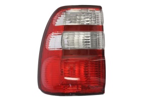 Stop spate Stanga (extern) potrivit TOYOTA LAND CRUISER 100 01.98-08.07 - Img 1