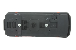 Stop spate stanga LC8 (24V, cu iluminare placuta, reflector conector: Rear HDSCS 8PIN) potrivit IVECO STRALIS I 02.02- - Img 2