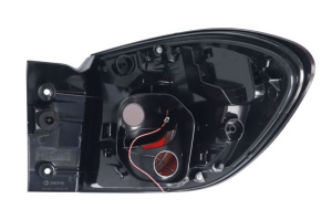 Stop spate Stanga (LED/P21W) potrivit RENAULT CAPTUR I dupa 2013 - Img 2