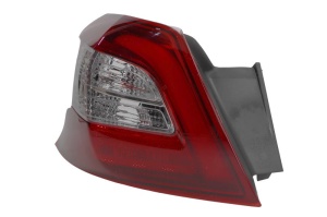 Stop spate Stanga (LED/P21W/W16W) potrivit PEUGEOT 308 II 2013-2021