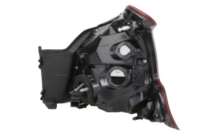 Stop spate Stanga (LED/P21W/W16W) potrivit PEUGEOT 308 II 2013-2021 - Img 2