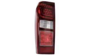 Stop spate Stanga (LED/P21W/W5W) potrivit ISUZU D-MAX II RT 2012-2019