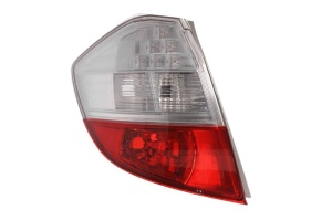 Stop spate Stanga (LED) potrivit HONDA JAZZ III dupa 2008