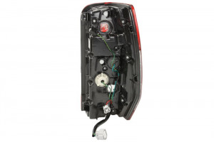 Stop spate stanga (LED) potrivit MITSUBISHI L 200 / TRITON dupa 2019 - Img 2