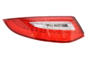 Stop spate Stanga (LED) potrivit PORSCHE 911, 911 SPEEDSTER, 911 TARGA 07.04-12.12 - Img 1