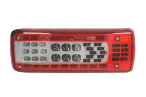 Stop spate stanga (LED) potrivit VOLVO FH II dupa 2012