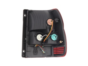 Stop spate Stanga (P21/4W/P21W) potrivit MITSUBISHI PAJERO PININ I 1999-2007 - Img 2