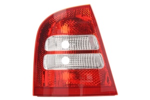 Stop spate Stanga (P21/4W/P21W) potrivit SKODA OCTAVIA I 09.96-12.10 - Img 1