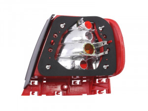 Stop spate Stanga (P21/5W/P21W) potrivit AUDI A4 B5 11.94-09.01 - Img 3