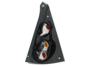 Stop spate Stanga (P21/5W/P21W) potrivit CITROEN C1 2005-2014 - Img 2