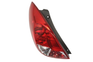 Stop spate Stanga (P21/5W/P21W) potrivit HYUNDAI I20 I 2008-2015