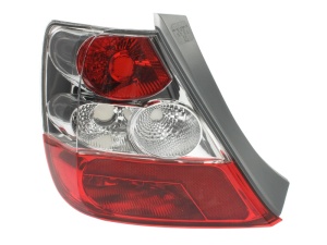 Stop spate Stanga (P21/5W/P21W/W16W) potrivit HONDA CIVIC VII 11.00- - Img 1