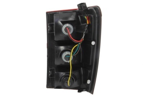 Stop spate Stanga (P21/7W, fara ECE) potrivit JEEP GRAND CHEROKEE III 2004-2010 - Img 2
