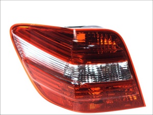 Stop spate Stanga (P21W) potrivit MERCEDES M (W164) 2005-2011