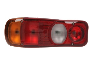 Stop spate Stanga (P21W/R10W) potrivit MITSUBISHI CANTER (FB7, FB8, FE7, FE8) VII, CANTER (FE5, FE6) VI dupa 1986
