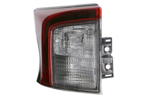 Stop spate Stanga (partea de sus, LED/WY21W) potrivit TOYOTA PRIUS IV W5 2019-2022
