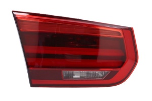 Stop spate Stanga (partea interioara, H21W/LED) potrivit BMW 3 (F30, F80), 3 (F31) 07.15-06.19 - Img 1