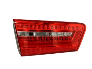 Stop spate Stanga (partea interioara, LED) potrivit AUDI A6 C7 2010-2018