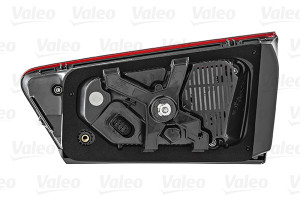 Stop spate Stanga (partea interioara, LED) potrivit AUDI A6 C7 2010-2018 - Img 4