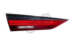 Stop spate Stanga (partea interioara, LED) potrivit BMW 4 (G22, G82), 4 (G23, G83) dupa 2020
