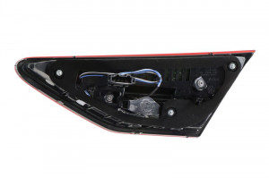 Stop spate Stanga (partea interioara, LED) potrivit SEAT LEON, LEON SC, LEON ST, LEON ST/KOMBI 09.12-08.20 - Img 2