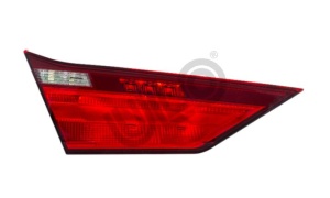 Stop spate Stanga (partea interioara, LED/W5W) potrivit BMW 1 (F40) dupa 2019 - Img 3