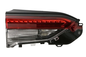 Stop spate Stanga (partea interioara, LED/WY21W) potrivit TOYOTA RAV 4 V 12.18- - Img 1